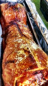 Hog Roast Edinburgh