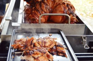 Hog Roast Dunblane