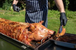 Hog Roast Stirling